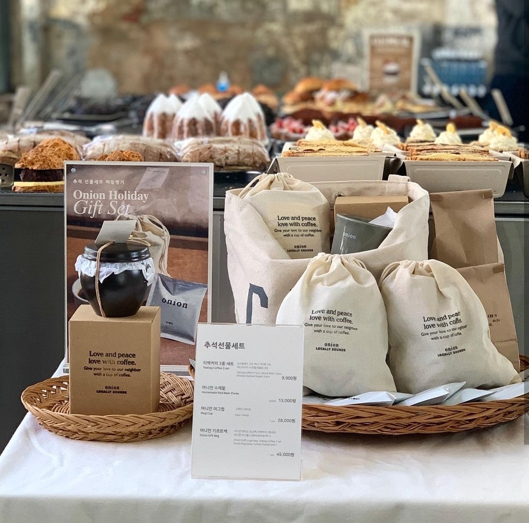 韩国网红设计师，把旧厂房改造成咖啡烘焙店，开这样的店真幸福