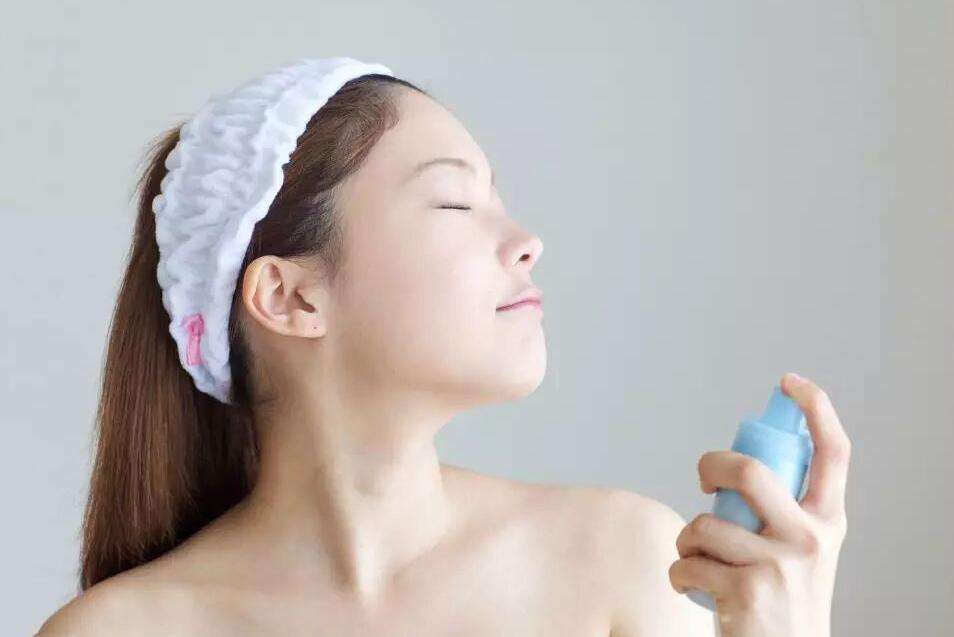 美肤达人教你7招养出白皙肌肤,艾美拉美妆护肤