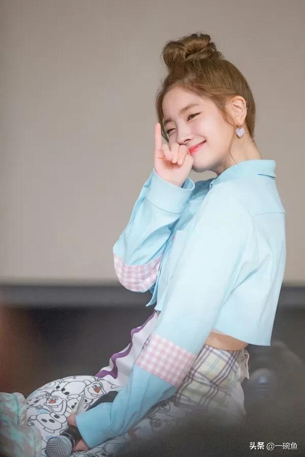 亚洲人适合的欧美发色,亚洲人适合染什么发色