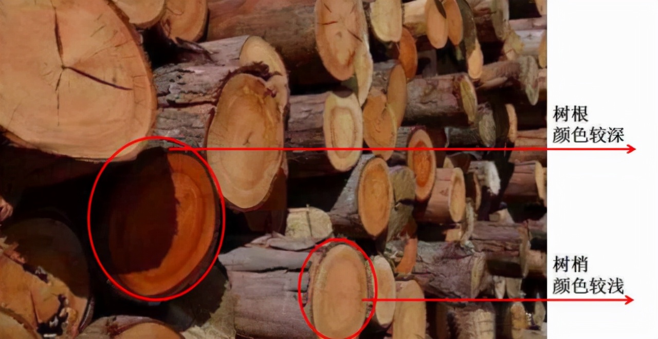 实木地板有色差问题吗,强化木地板同一款为什么有色差