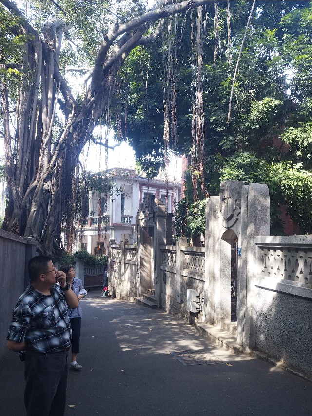 厦门人穿拖鞋短袖,厦门人冬天的穿着