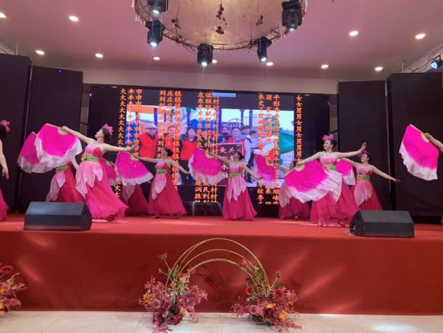 回首过去勠力同心展望未来,回首共同奋斗历程