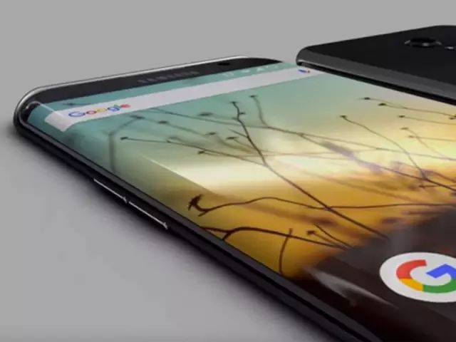 智能手机发展十年,你知道屏幕都发生哪些翻天覆地的变化吗?