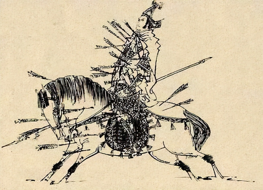 历史上的吕布真的是排在第一的吗,历史上十大吕布