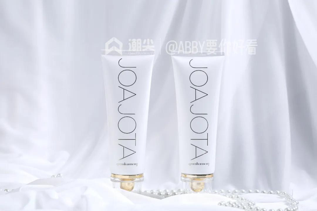 隐藏款改善黑头洗面奶,用完不长黑头和扩大毛孔的洗面奶