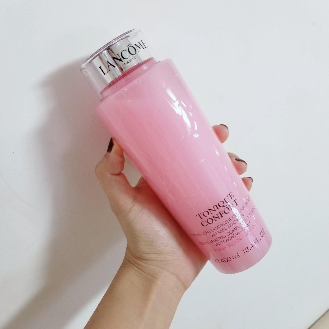 好用的化妆水测评,科颜氏化妆水测评