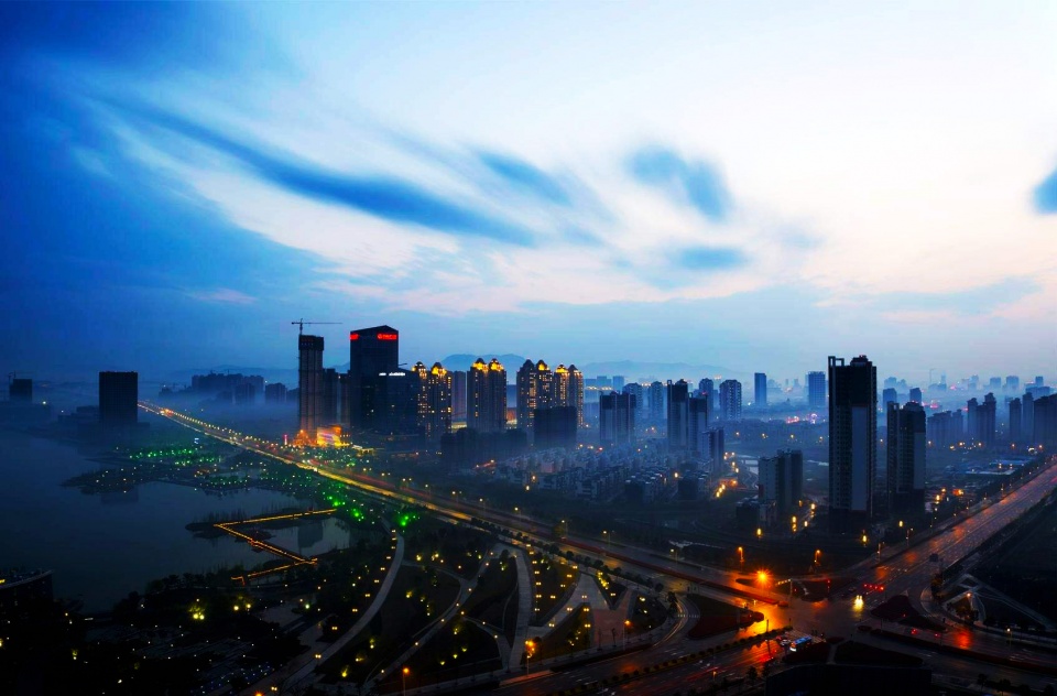 宜兴市藏林村附近景点,宜兴城东有哪些好玩的景点