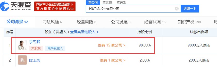 飞科电器的投资故事,飞科电器是上市公司吗