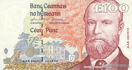 怎么分辨各国的钞票,各国钞票图片因何而来