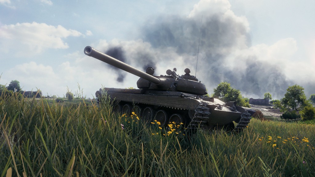 坦克世界中国坦克路线,坦克中国世界第一吗