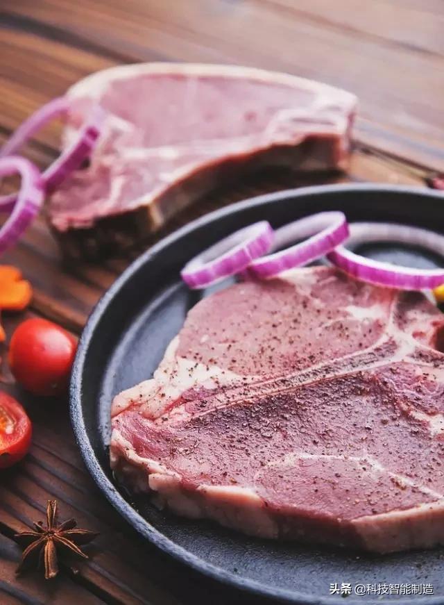 李佳琦直播3分钟卖出100000片牛排,牛排真那么好吃吗,你会做吗