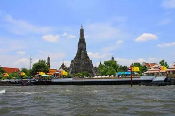 泰国旅游十大景点介绍英语,泰国旅游推荐景点大全最新