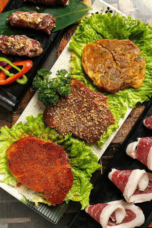 天津美食排行第一的日式烤肉,天津南开区最好吃的烤肉