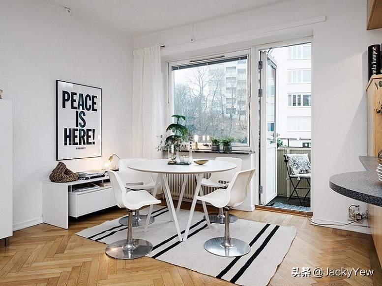 北欧舒适生活,遇见北欧济南泺口