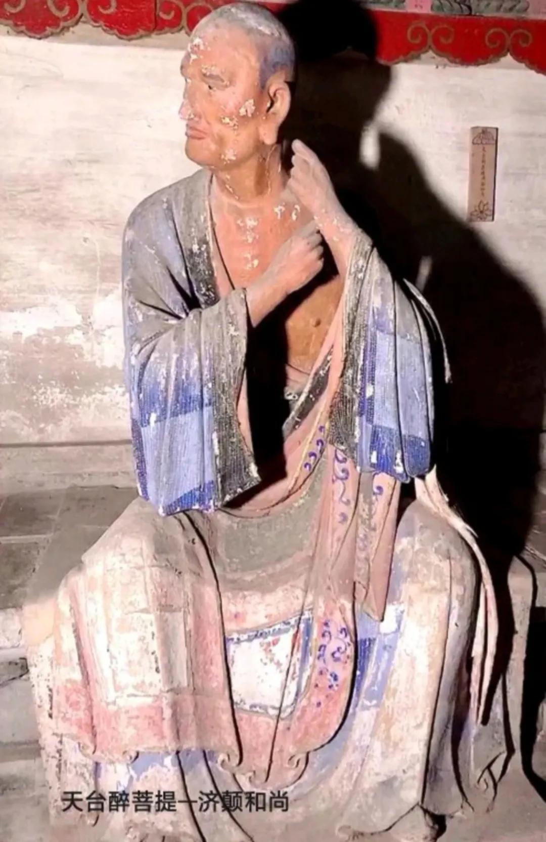 济南最灵魂的景区,济南最清净的寺院