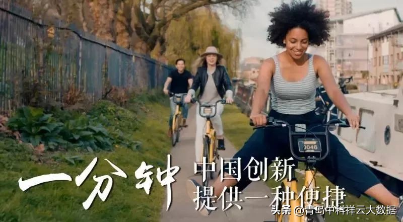 品宣精品|中国“一分钟”宣传片三部曲