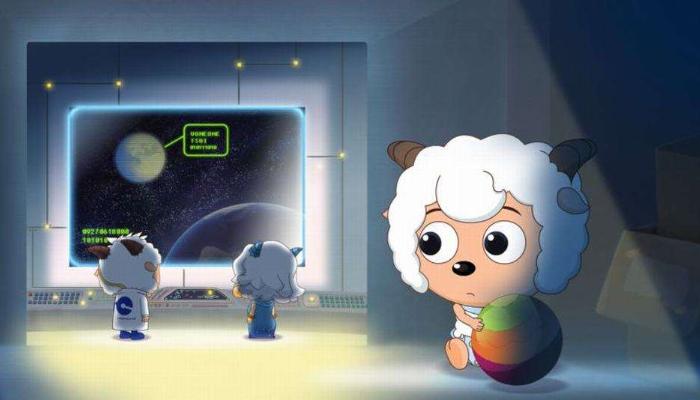 喜羊羊禁播事件,喜羊羊被禁播事件