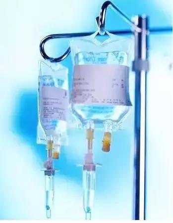 门诊取消输液的相关文件,医院取消输液了吗