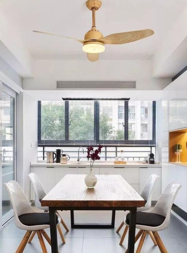 节能吊扇灯客厅家用,哪款吊扇灯最好用