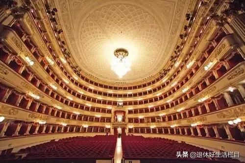 法德意瑞奥列6国，有没有值得你去留恋的（上）