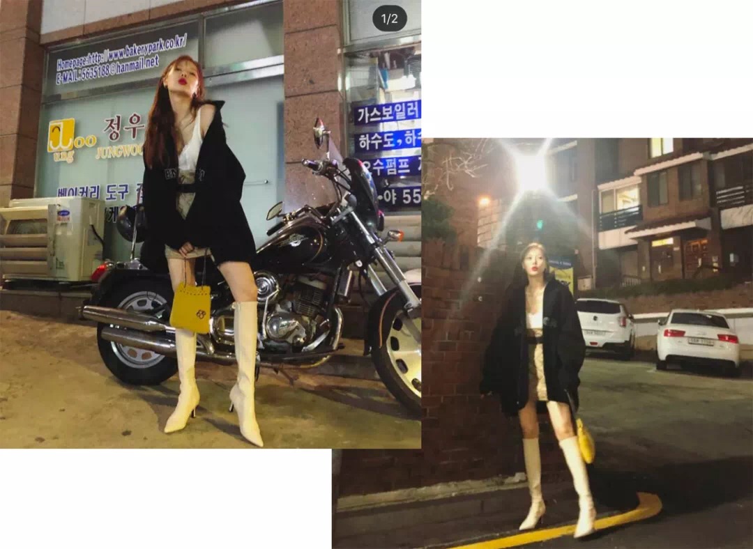 袁咏仪的爱马仕包包大盘点,袁咏仪有多少爱马仕包包