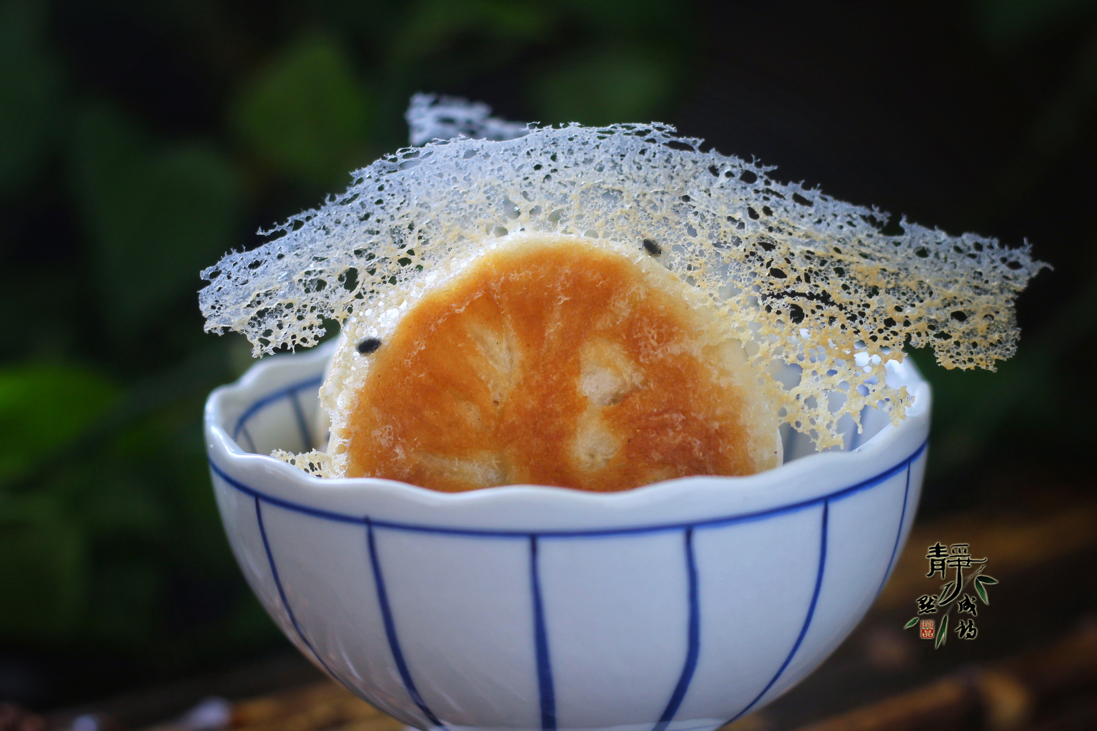 这才是生煎包最正宗的做法,最好吃的生煎包馅儿制作