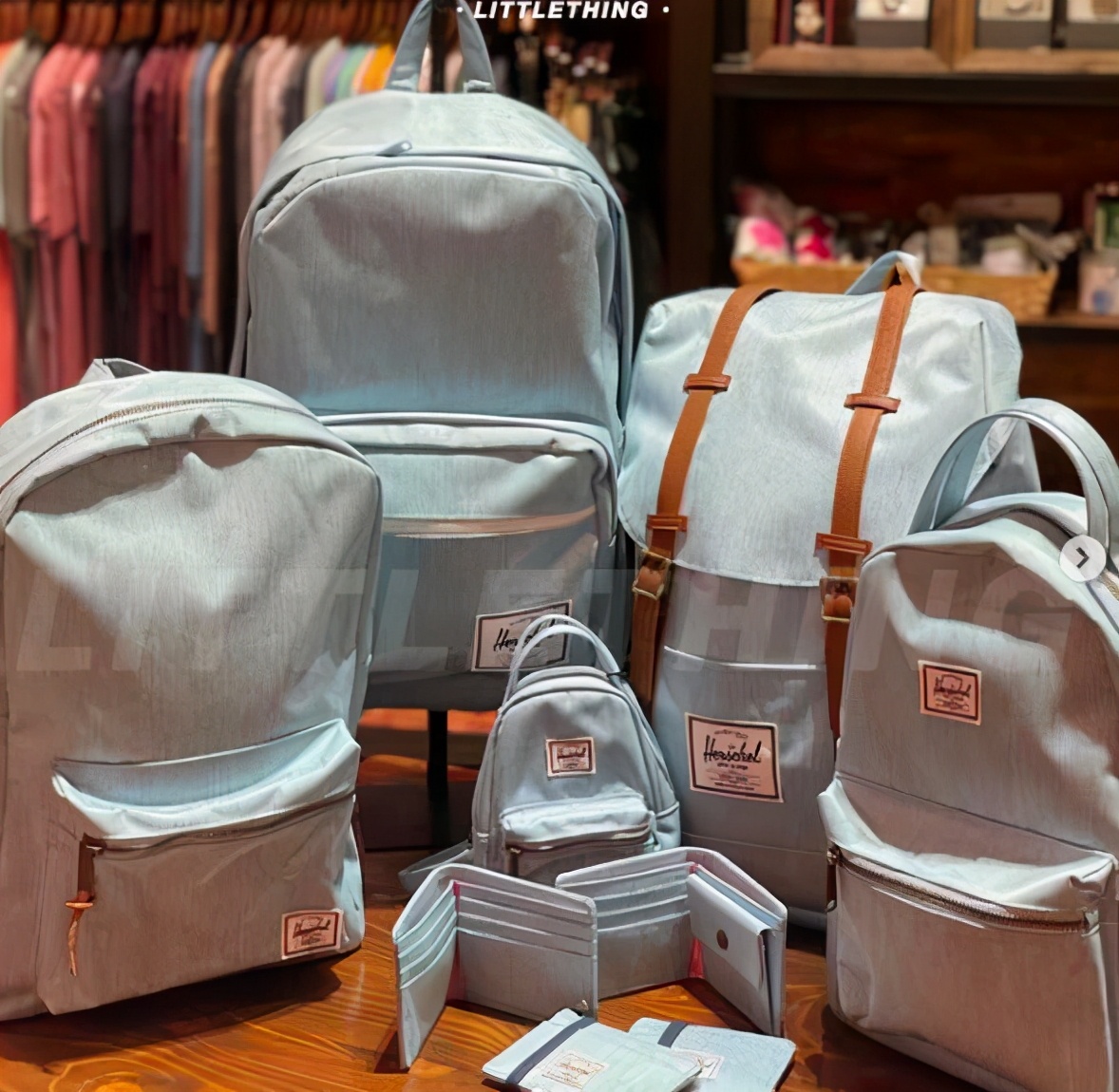 双肩包推荐质量好容量大,大牌双肩包哪款最好