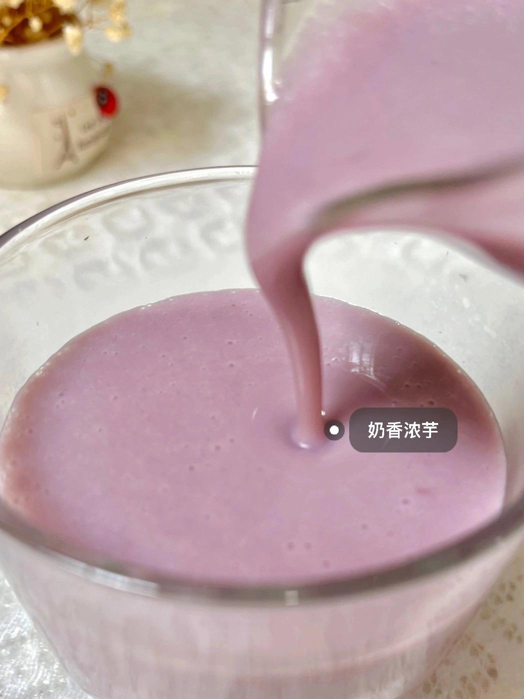 早餐米糊破壁机,破壁机米糊100种做法