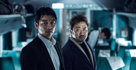 《釜山行》电影最终结局是什么？两个不同版本细思极恐