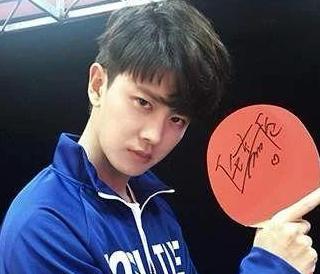 任嘉伦为什么要改名,古装四大美男任嘉伦