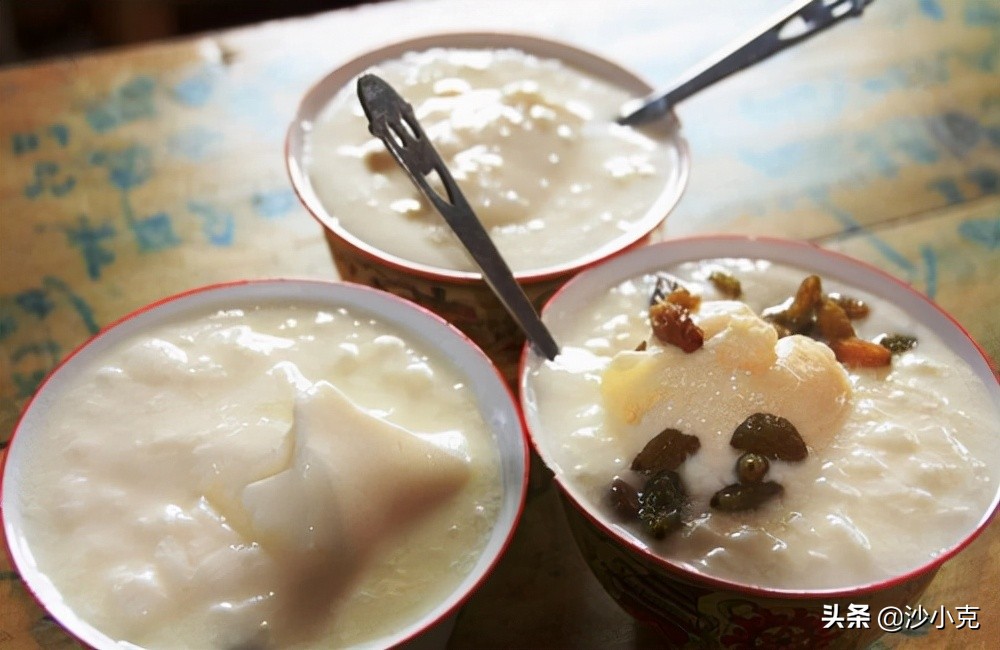 关于中国各地特色美食的综合介绍,全国各地特色美食你的家乡都有