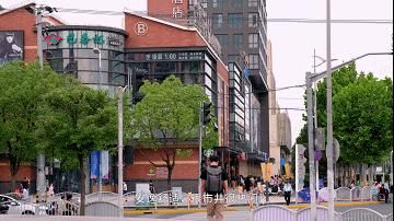 在上海宝山生活怎么样,在宝山