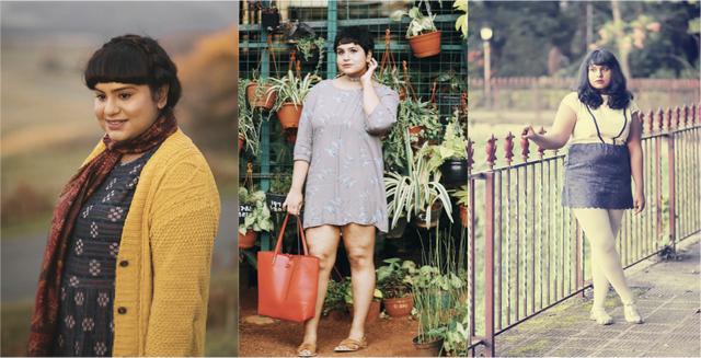 大码显瘦穿衣打扮,大码显瘦穿搭高级感