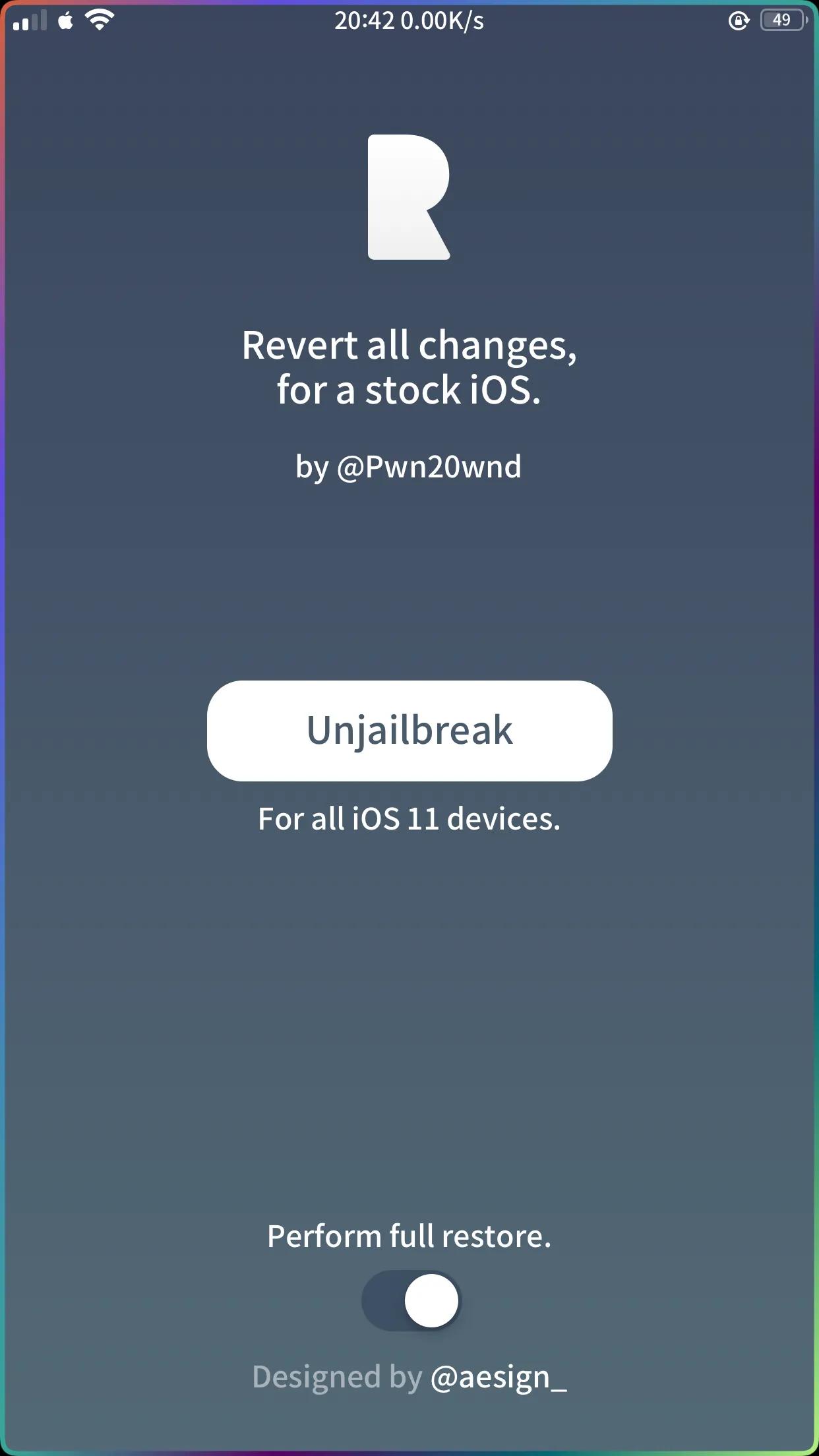 iphone越狱最好用的方法,iphone手机越狱需要多少钱