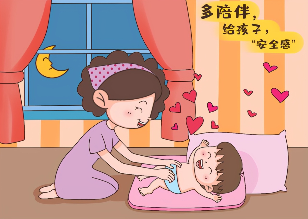 如何帮助孩子改掉啃指甲的习惯,孩子爱啃指甲用什么药改善