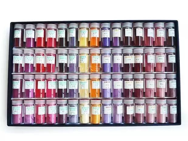 美术生画材攻略,美术生如何节省画材