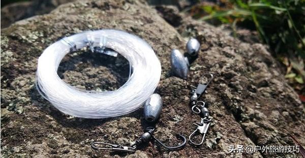 荒野求生手册:怎么制作一个户外求生宝盒edc,具体用法讲解