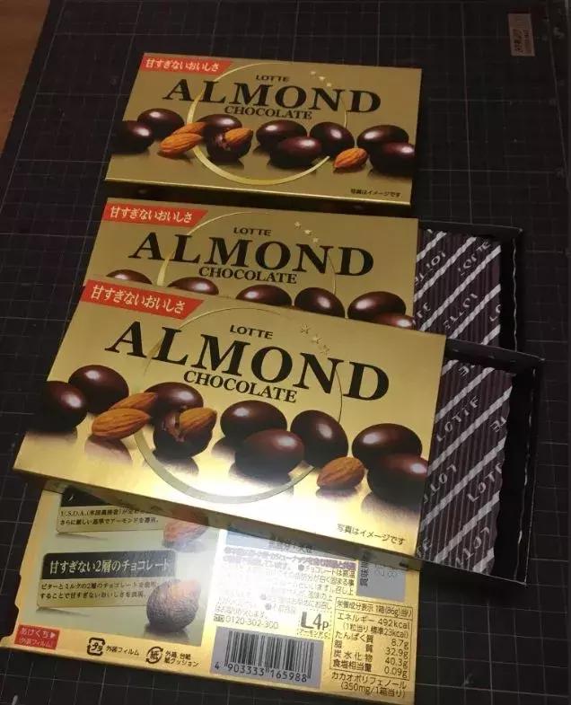 日本小哥自称“空箱职人”，靠着废纸盒办展览