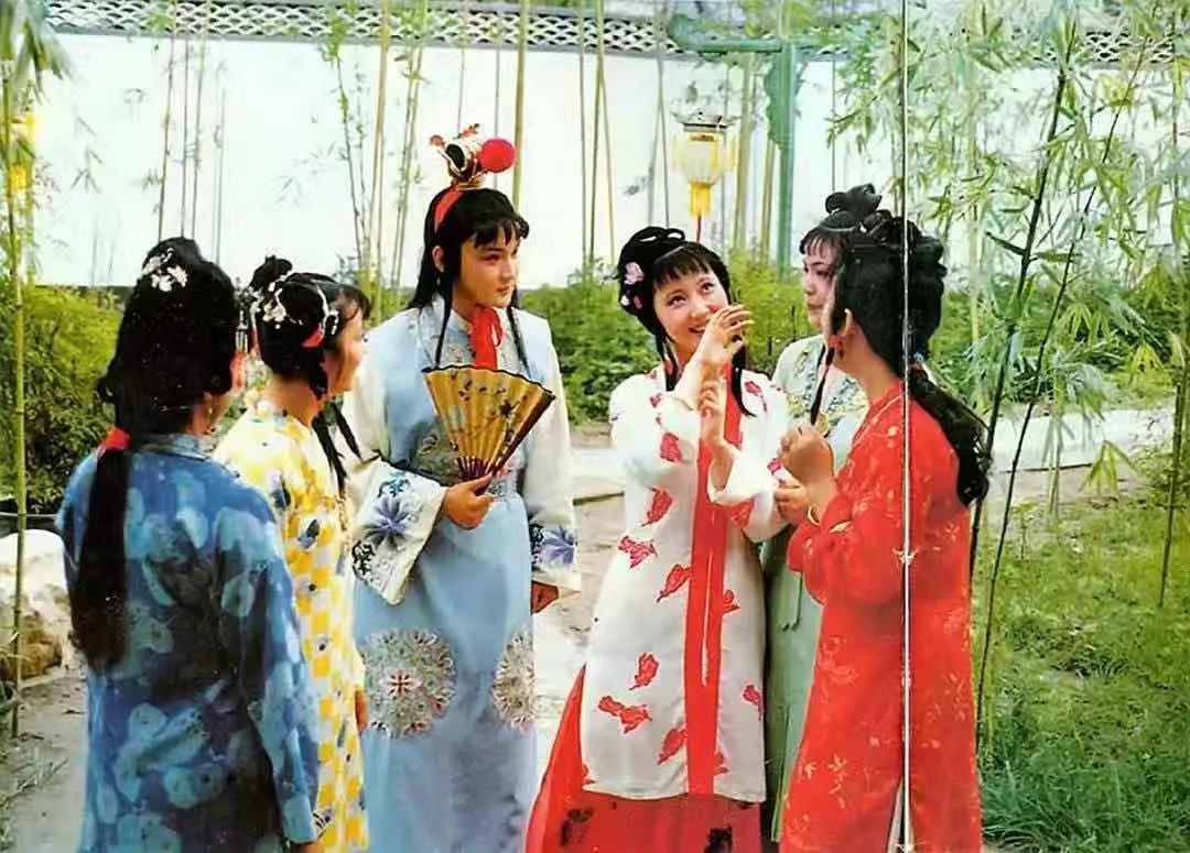 为什么说87版红楼梦无法翻拍,87版红楼梦为啥无法超越