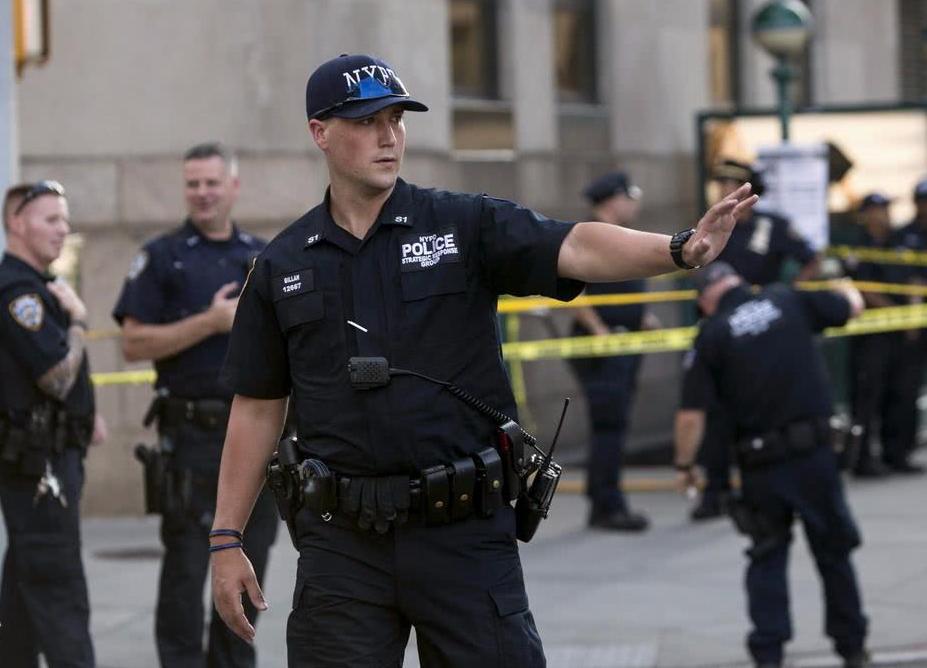 拉响紧急警报！纽约州长宣布：全州正陷入一场灾难，比新冠更严重