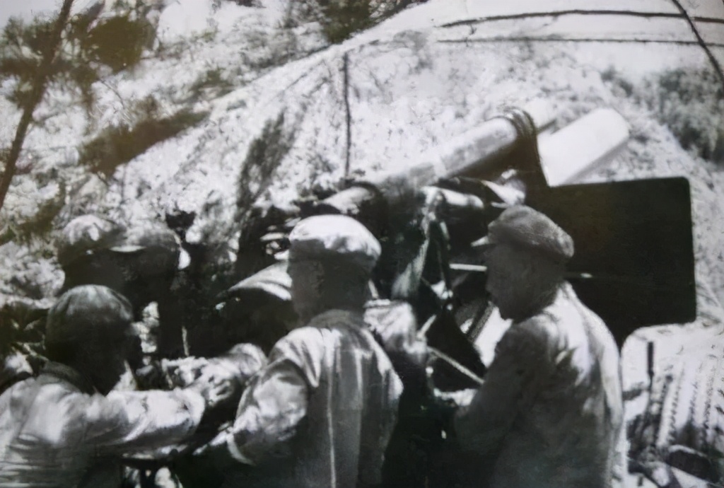 抗美援朝哪场战役用了喀秋莎,喀秋莎火箭炮重创了美国吗