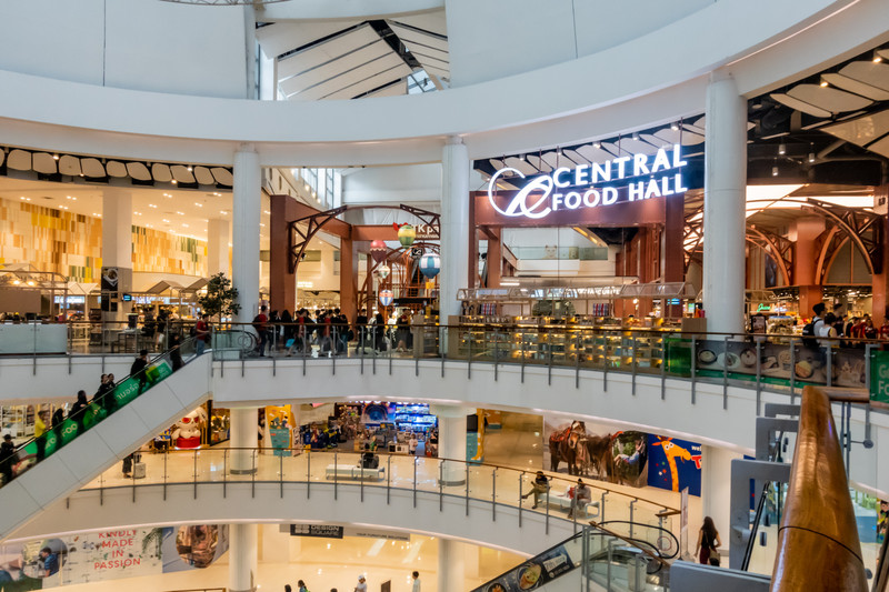 万象飞曼谷落地签攻略,从马累飞曼谷可以落地签吗