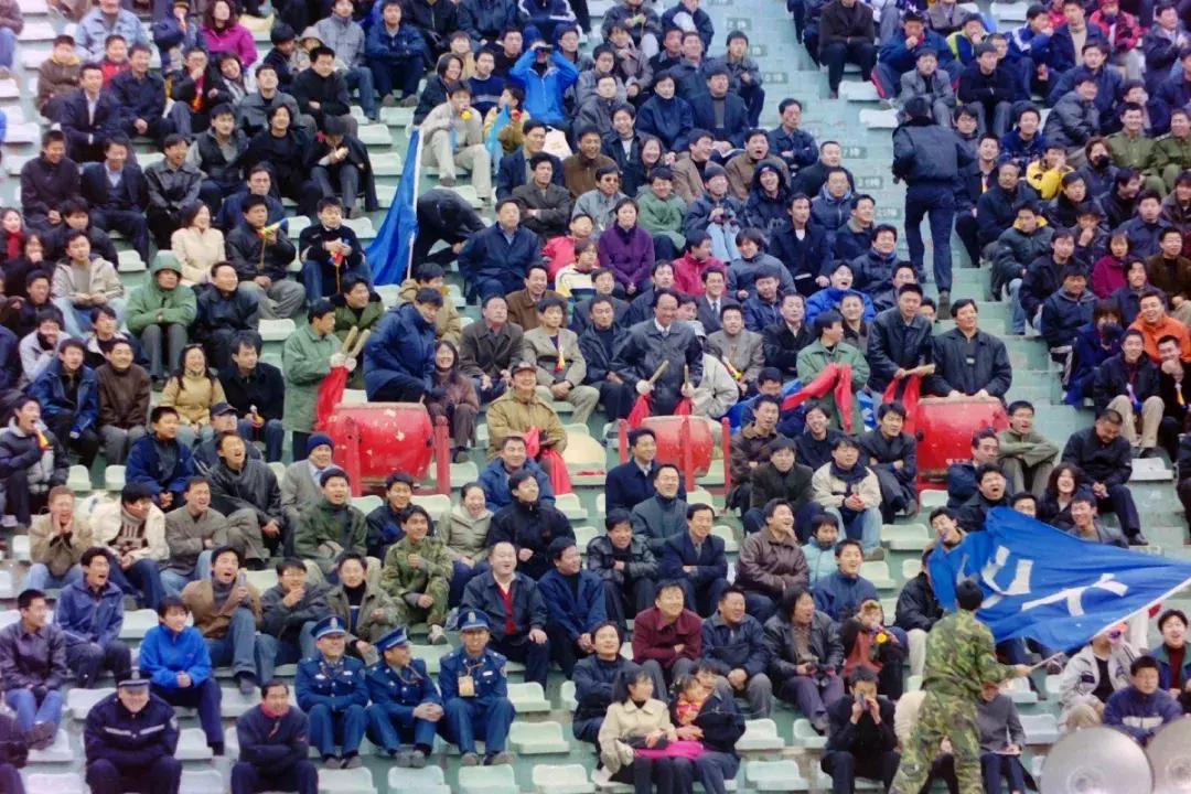 真金白银20亿！大连携手万达，要为重振中国足球干件大事！