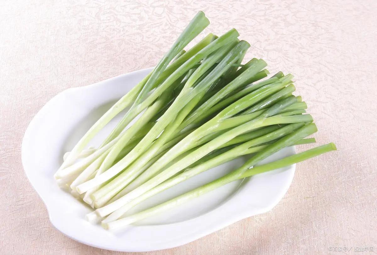 不要小看葱、姜、蒜、花椒给身体带来的好处!看看说不定用的上!