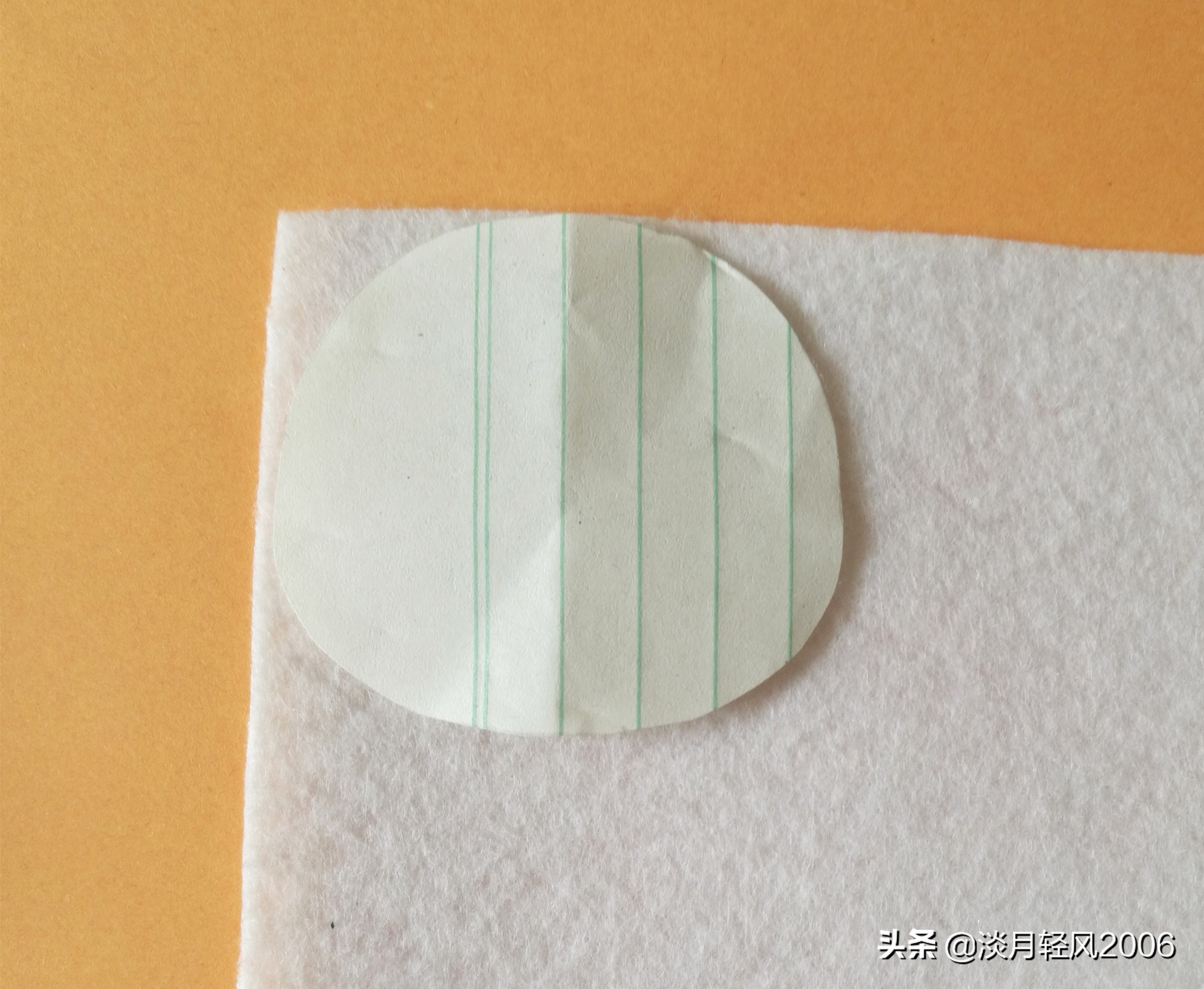 小兔子书签制作方法简单可爱,简单漂亮的小兔子书签你学会了吗