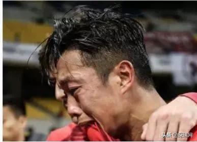 国足上一次逆转赢球也是踢泰国,直播国足对香港足球