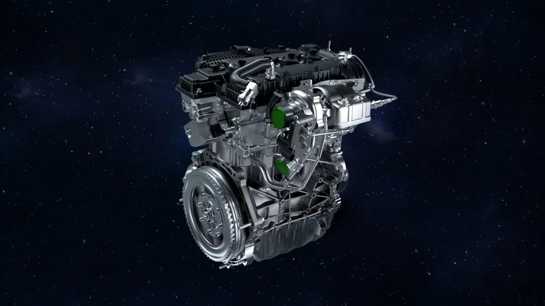 星途揽月120发动机转速视频,星途揽月发动机怎么样