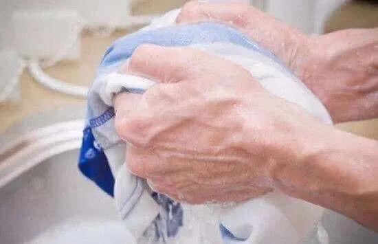 内裤洗不干净用什么处理,内裤怎么洗都觉得洗不干净怎么办