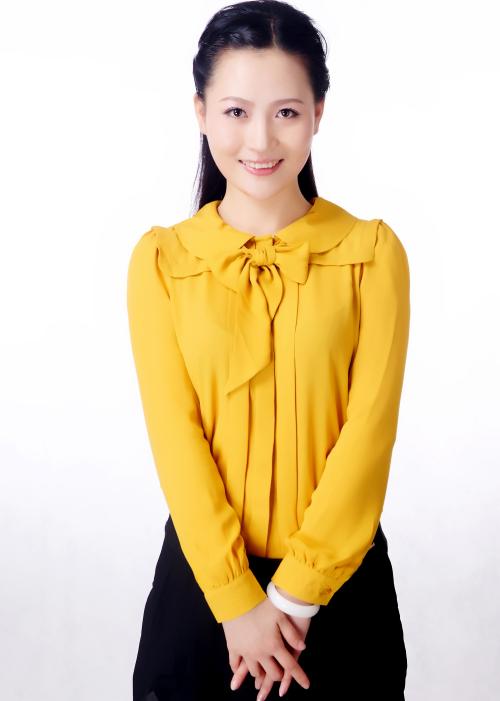 滴滴掌门人柳青照片,滴滴一姐柳青