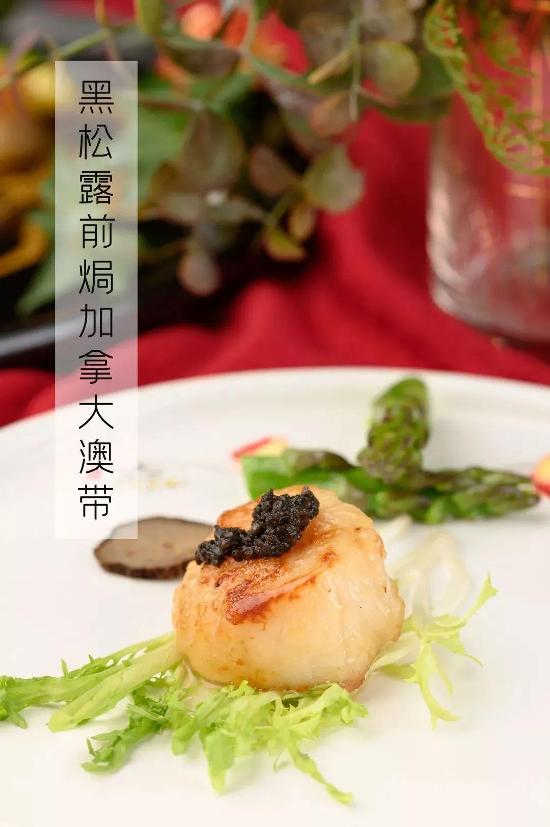 4000m²「平价海鲜」，还藏了个老广早茶，鸡煲、羊肉、虾蟹